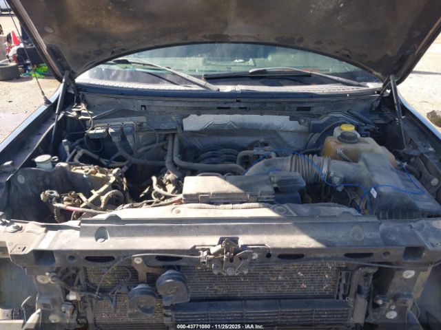 2014 FORD F-150 1FTFW1EFXEKE53808 Photo 9