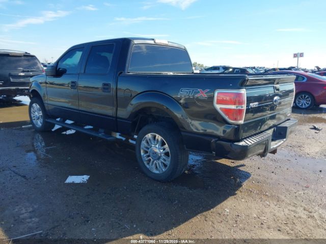 2014 FORD F-150 1FTFW1EFXEKE53808 Photo 2