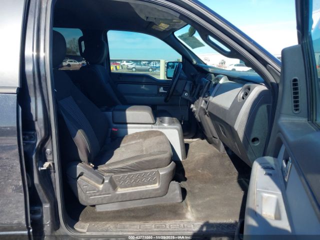 2014 FORD F-150 1FTFW1EFXEKE53808 Photo 4