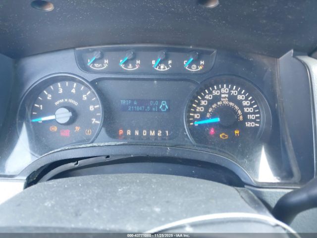 2014 FORD F-150 1FTFW1EFXEKE53808 Photo 6