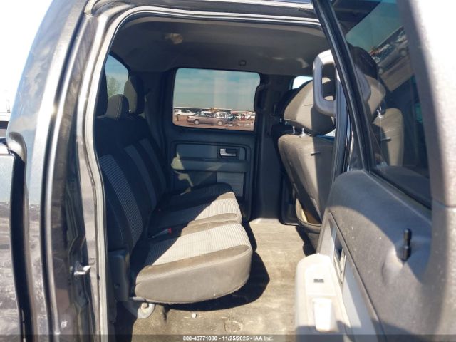 2014 FORD F-150 1FTFW1EFXEKE53808 Photo 7