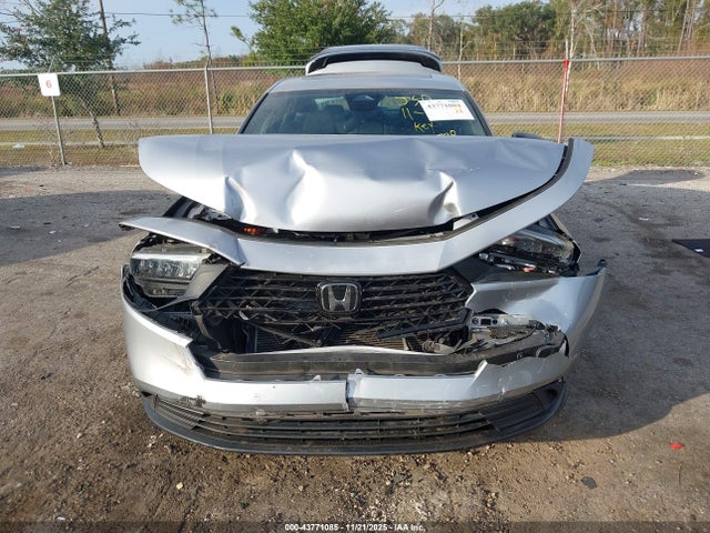 Продаж на аукціоні авто 2023 Honda Accord Hybrid Sport, vin: 1HGCY2F53PA063538, номер лоту: 43771085