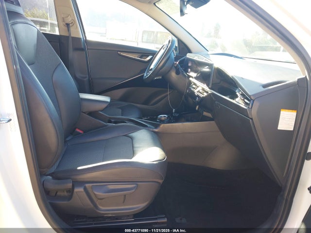 KNDCR3L14P5046999 KIA Niro Ev Wind