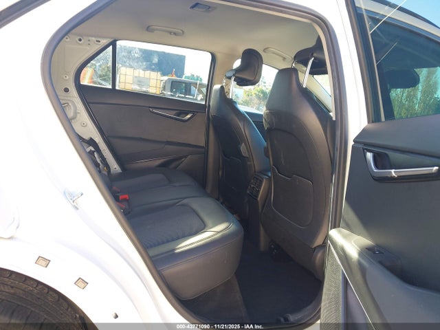 KNDCR3L14P5046999 KIA Niro Ev Wind