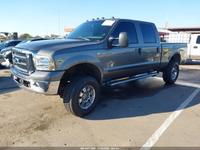 2006 FORD F-350 1FTWW31Y86ED21472 Photo 1