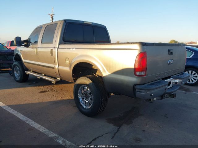2006 FORD F-350 1FTWW31Y86ED21472 Photo 2