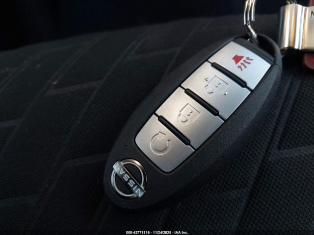 2022 NISSAN KICKS 3N1CP5DV9NL515846 Photo 10