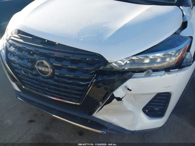 2022 NISSAN KICKS 3N1CP5DV9NL515846 Photo 5