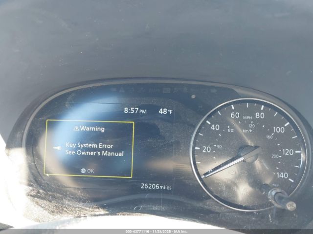 2022 NISSAN KICKS 3N1CP5DV9NL515846 Photo 6