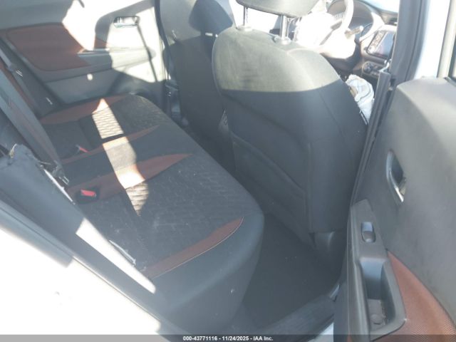 2022 NISSAN KICKS 3N1CP5DV9NL515846 Photo 7