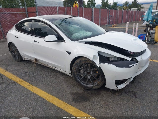 2023 TESLA MODEL 3 5YJ3E1EA2PF582748 Photo 0