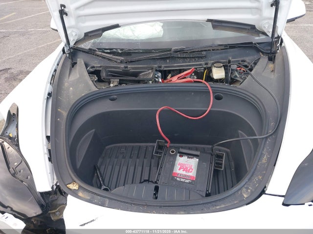 2023 TESLA MODEL 3 5YJ3E1EA2PF582748 Photo 9