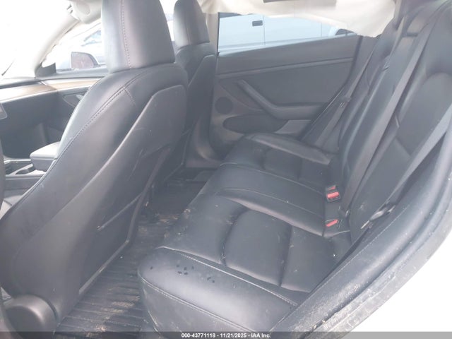 2023 TESLA MODEL 3 5YJ3E1EA2PF582748 Photo 7