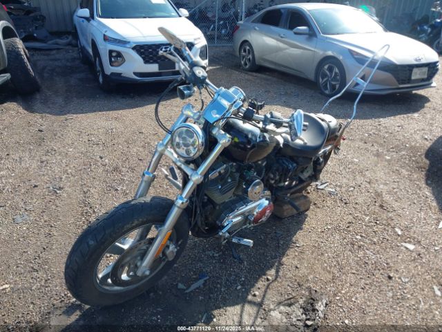 2016 HARLEY-DAVIDSON XL1200 1HD1CT310GC440468 Photo 1