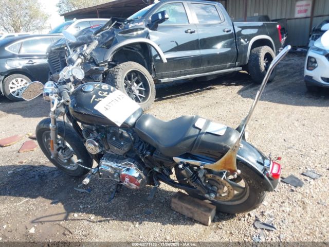 2016 HARLEY-DAVIDSON XL1200 1HD1CT310GC440468 Photo 2