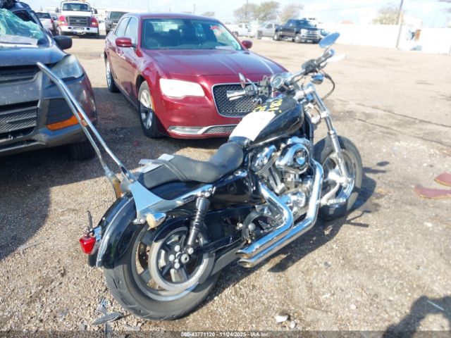 2016 HARLEY-DAVIDSON XL1200 1HD1CT310GC440468 Photo 3