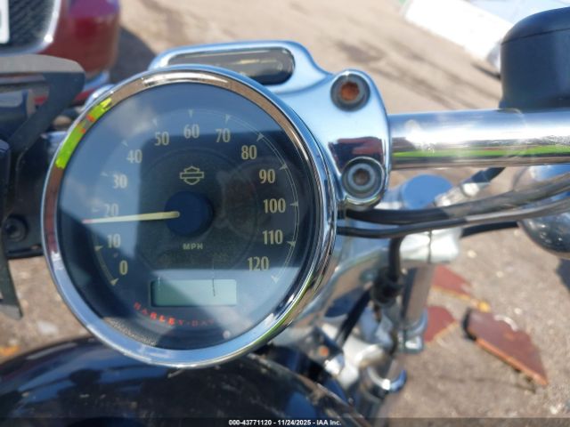 2016 HARLEY-DAVIDSON XL1200 1HD1CT310GC440468 Photo 6