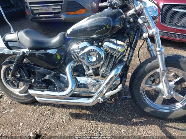 2016 HARLEY-DAVIDSON XL1200 1HD1CT310GC440468 Photo 7
