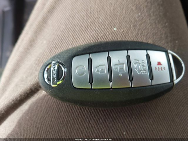 2014 NISSAN PATHFINDER 5N1AR2MN2EC666595 Photo 10