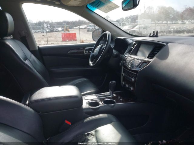 2014 NISSAN PATHFINDER 5N1AR2MN2EC666595 Photo 4