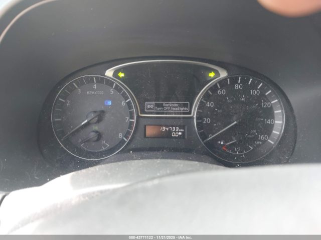 2014 NISSAN PATHFINDER 5N1AR2MN2EC666595 Photo 6