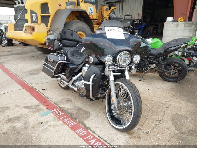 2002 HARLEY-DAVIDSON FLHTCUI 1HD1FCW112Y627457