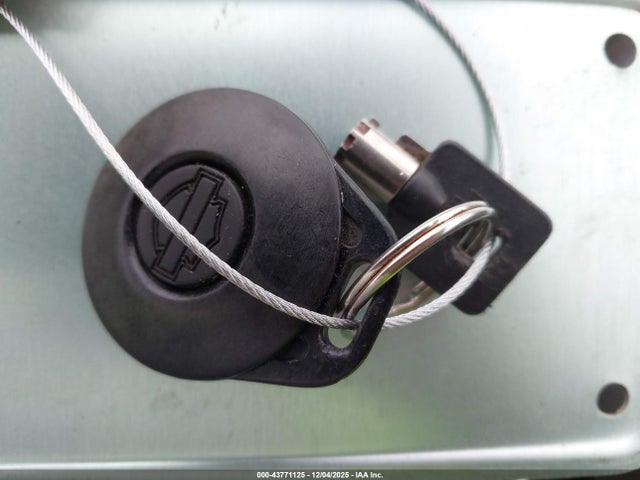 2002 HARLEY-DAVIDSON FLHTCUI 1HD1FCW112Y627457 Photo 10