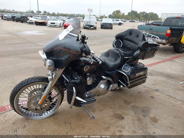 2002 HARLEY-DAVIDSON FLHTCUI 1HD1FCW112Y627457 Photo 1