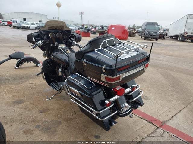 2002 HARLEY-DAVIDSON FLHTCUI 1HD1FCW112Y627457 Photo 2