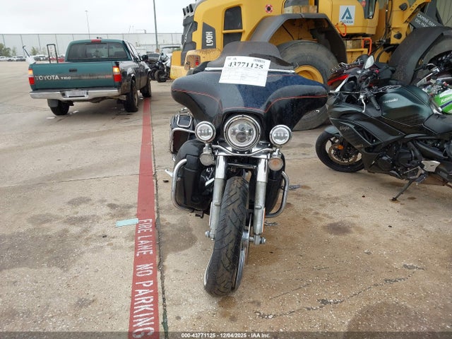 2002 HARLEY-DAVIDSON FLHTCUI 1HD1FCW112Y627457 Photo 4