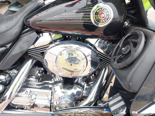 2002 HARLEY-DAVIDSON FLHTCUI 1HD1FCW112Y627457 Photo 7