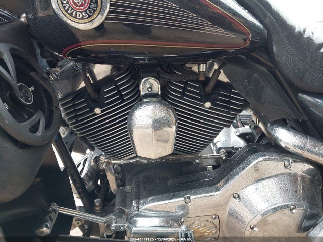 2002 HARLEY-DAVIDSON FLHTCUI 1HD1FCW112Y627457 Photo 8