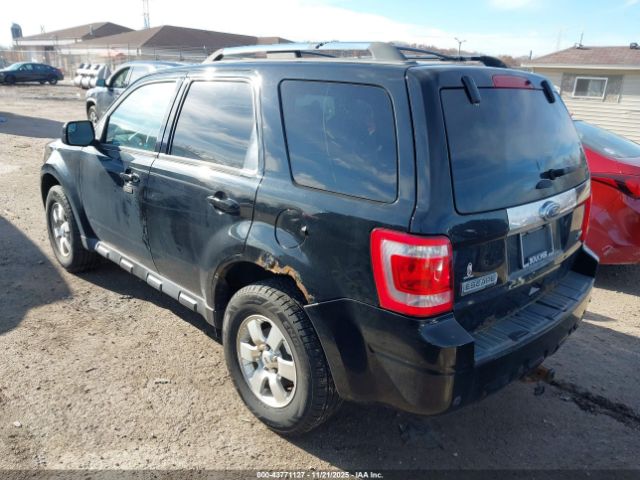 2012 FORD ESCAPE 1FMCU0EG0CKB29528 Photo 2