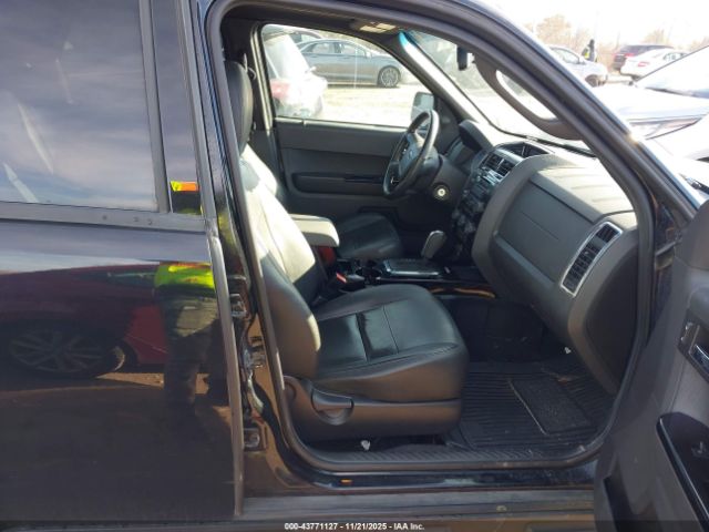 2012 FORD ESCAPE 1FMCU0EG0CKB29528 Photo 4