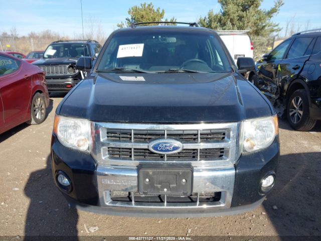 2012 FORD ESCAPE 1FMCU0EG0CKB29528 Photo 5