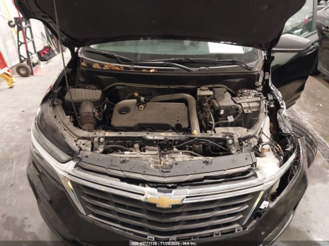 2023 CHEVROLET EQUINOX 3GNAXSEG3PL131364 Photo 9