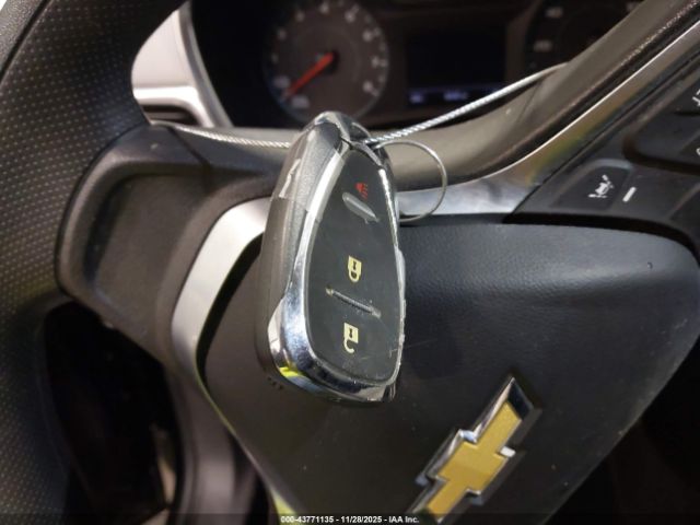 2023 CHEVROLET EQUINOX 3GNAXSEG3PL131364 Photo 10