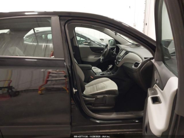 2023 CHEVROLET EQUINOX 3GNAXSEG3PL131364 Photo 4