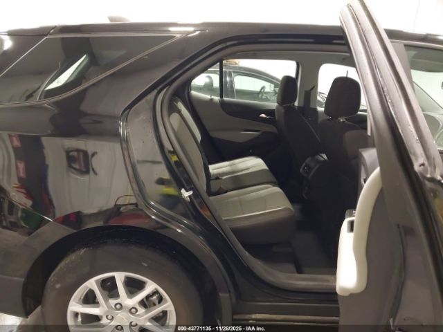 2023 CHEVROLET EQUINOX 3GNAXSEG3PL131364 Photo 7