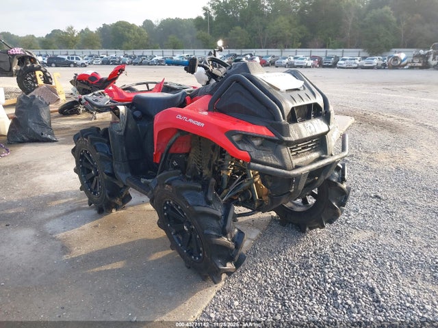 2024 CAN-AM OUTLANDER 3JB3WA54XRJ001801