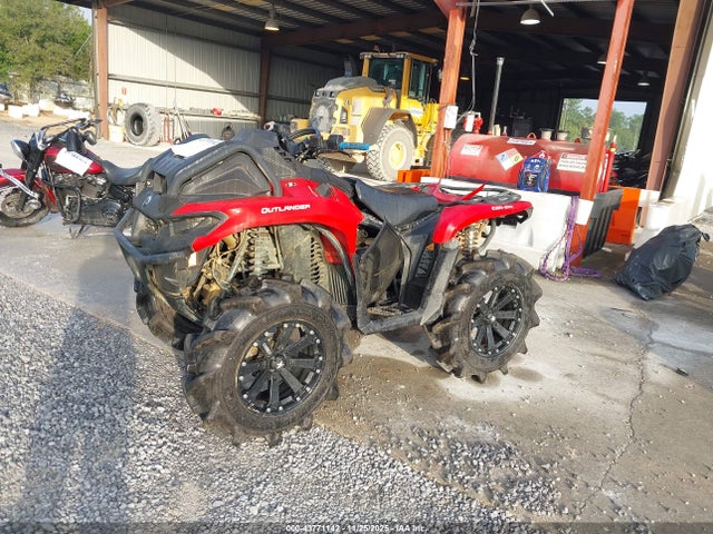 2024 CAN-AM OUTLANDER 3JB3WA54XRJ001801 Photo 1