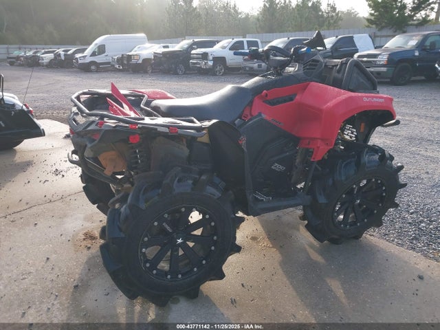2024 CAN-AM OUTLANDER 3JB3WA54XRJ001801 Photo 3