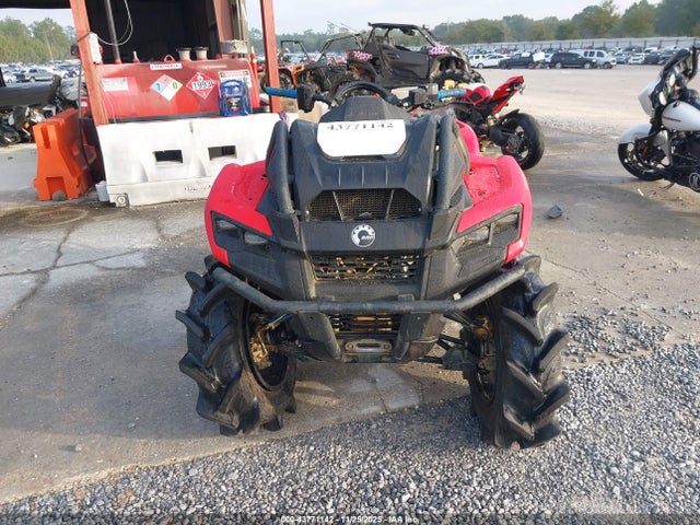 2024 CAN-AM OUTLANDER 3JB3WA54XRJ001801 Photo 4