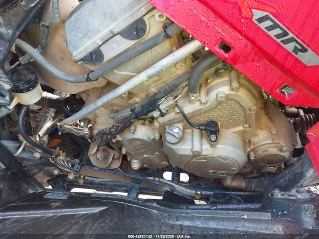 2024 CAN-AM OUTLANDER 3JB3WA54XRJ001801 Photo 7