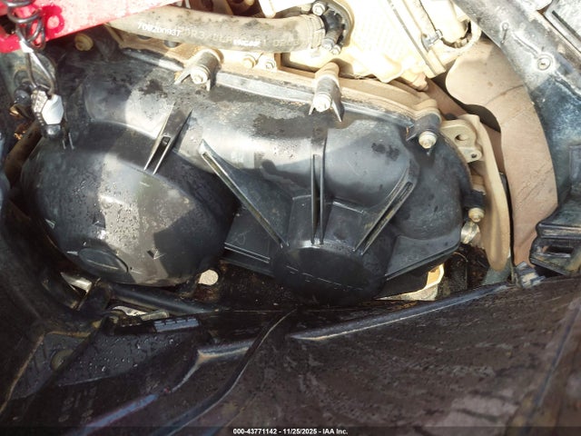 2024 CAN-AM OUTLANDER 3JB3WA54XRJ001801 Photo 8