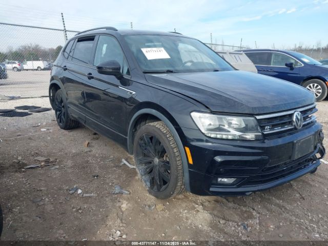 2020 VOLKSWAGEN TIGUAN 3VV2B7AX2LM164134