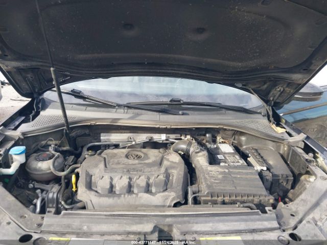 2020 VOLKSWAGEN TIGUAN 3VV2B7AX2LM164134 Photo 9