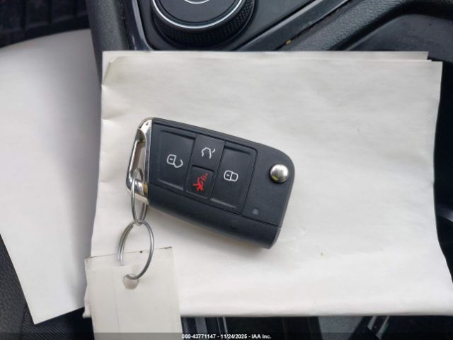 2020 VOLKSWAGEN TIGUAN 3VV2B7AX2LM164134 Photo 10