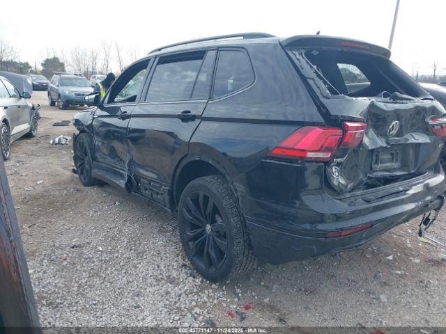 2020 VOLKSWAGEN TIGUAN 3VV2B7AX2LM164134 Photo 2