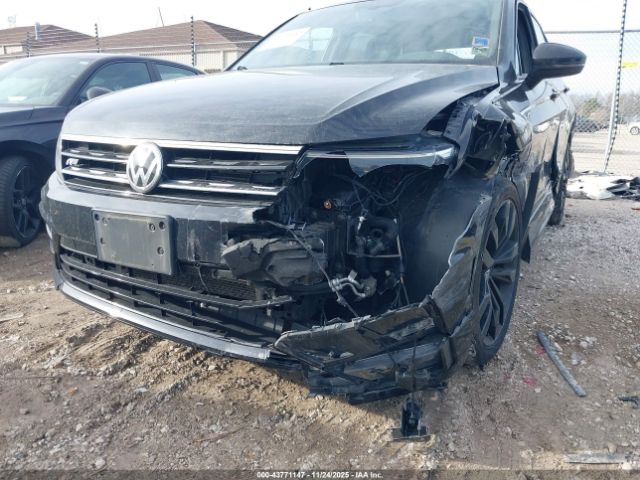 2020 VOLKSWAGEN TIGUAN 3VV2B7AX2LM164134 Photo 5